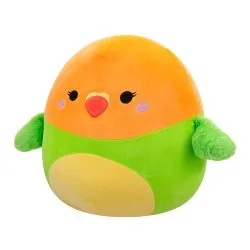 Jucarie de Plus Papagalul Plat 35cm - Squishmallows