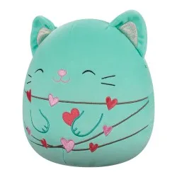 Jucarie de Plus Pisicuta Charisma 40cm - Squishmallows