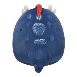 Jucarie de Plus Serpisorul Cian 30cm - Squishmallows