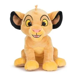 Jucarie de Plus Simba 23cm - Disney