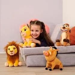 Jucarie de Plus Simba 23cm - Disney