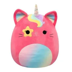 Jucarie de Plus Squad 20 - Sienna 35cm - Squishmallows