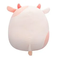 Jucarie de Plus Vacuta Lilaz 35cm - Squishmallows