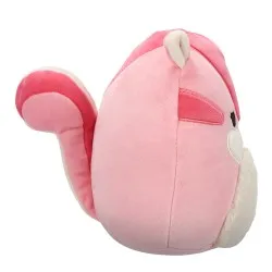 Jucarie de Plus Veverita Dianalee 19cm - Squishmallows
