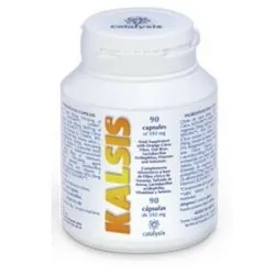 Kalsis, 90 capsule, Catalysis