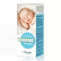 Kebene Pro Baby picaturi, 20ml, Terapia