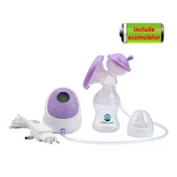 Pompa Electrica San BPA Free KC103 Plus, KidsCare