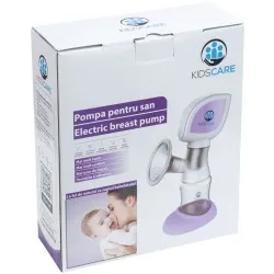 Kidscare Pompa Electrica San Portabila KC101