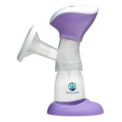 Pompa Electrica San Portabila KC105, Kidscare