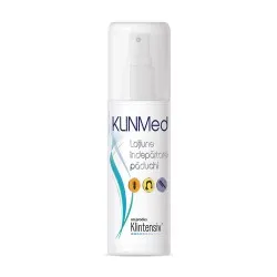 KlinMed Lotiune Indepartare Paduchi x 100ml