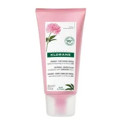 Balsam Extract de Bujor Bio, 150ml, Klorane