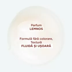 Balsam chinina si floare de colt Bio, 200ml, Klorane