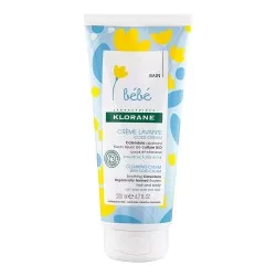Crema Curatare Cold Cream, 200 ml, Klorane Bebe