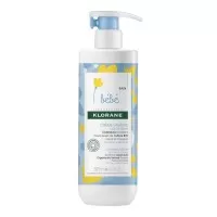 Klorane Bebe Crema Curatare Coldcream x 500ml