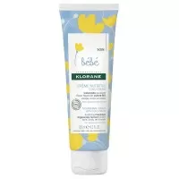 Klorane Bebe Crema Nutritiva Cold Cream x 125ml