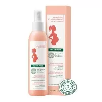 Klorane Mum Ulei Preventie Vergeturi Maternale x 200 ml