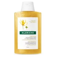 Klorane Sampon Extract De Ylang Ylang x 200 ml