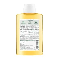 Sampon Musetel Bio, 200ml, Klorane