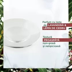 Ser cu chinina si floare de colt Bio, 100ml, Klorane