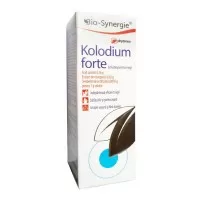 Kolodium Forte, 10 ml, Bio Synergie