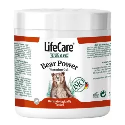 Gel Puterea Ursului, 500 ml, krauter