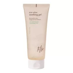Eco Aloe Soothing Gel, 200ml, KTW