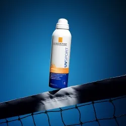 Spray Invizibil SPF50 Anthelios UV Sport, 200ml, La Roche Posay
