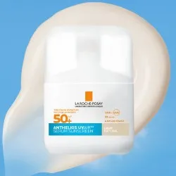 Ser Nuanta Light Natural SPF50+ Anthelios UVAir, 50ml, La Roche Posay