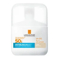 Ser Nuanta Light Natural SPF50+ Anthelios UVAir, 50ml, La Roche Posay