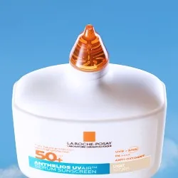 Ser Nuanta Light Natural SPF50+ Anthelios UVAir, 50ml, La Roche Posay