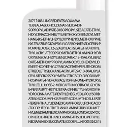 Fluid Anti-pigmentare SPF50+ Protecție solară foarte ridicată împotriva radiațiilor UV și a petelor pigmentare Anthelios UVMune 400, 50ml, La Roche-Posay