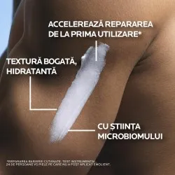 Balsam Reparator Calmant cu Indicatii Multiple Cicaplast B5+, 15ml, La Roche Posay