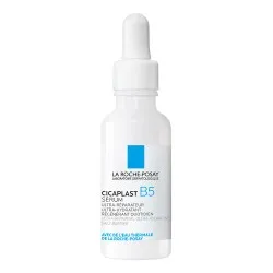 Cicaplast B5 Ser Ultra-reparator 10% Pantenol , 30ml, La Roche Posay