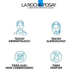 Cicaplast B5 Ser Ultra-reparator 10% Pantenol , 30ml, La Roche Posay