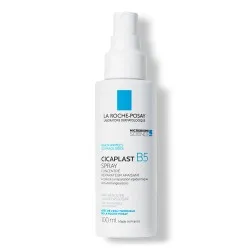 Cicaplast B5 Spray Concentrat Reparator Calmant, 100ml, La Roche Posay