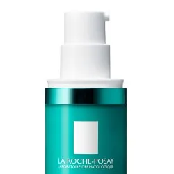 Gel-cremă cu o textură ușoară și o eficacitate dublă asupra imperfecțiunilor și semnelor de îmbătrânire Effaclar A-Z, 40ml, La Roche Posay