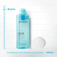 Apa micelara Ultra, 400ml, La Roche-Posay