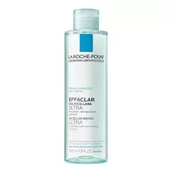 Apa micelara Ultra, 200ml, La Roche-Posay
