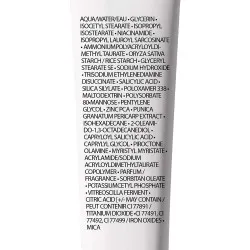 Crema corectoare uniformizatoare Effaclar Duo(+), Nuanta Medium, 40 ml, La Roche-Posay