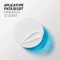 Crema Supra-Activata cu Acid Hialuronic SPF30 Hyalu B5, 50ml, La Roche Posay