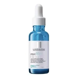 Serum Supra-activat cu Acid Hialuronic Hyalu B5, 30ml, La Roche Posay