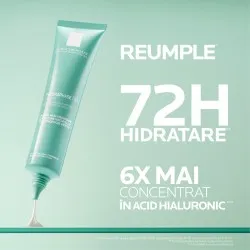 Crema Intens Hidratanta Hydraphase HA Riche, 40ml, La Roche Posay