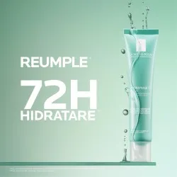 Crema Intens Hidratanta Hydraphase HA Riche, 40ml, La Roche Posay
