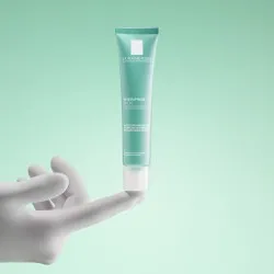 Crema Intens Hidratanta Hydraphase HA Riche, 40ml, La Roche Posay