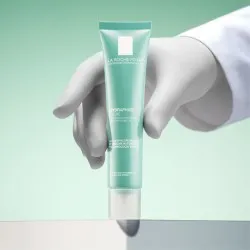 Crema Intens Hidratanta Hydraphase HA Riche, 40ml, La Roche Posay
