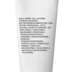 Crema triplu reparatoare cu textura lejera Lipikar Light AP+M, 200 ml, La Roche-Posay
