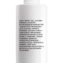 Crema triplu reparatoare cu textura lejera Lipikar Light AP+M, 400 ml, La Roche-Posay