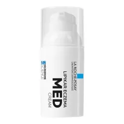 Crema Eczema Med Lipikar,30ml, La Roche Posay