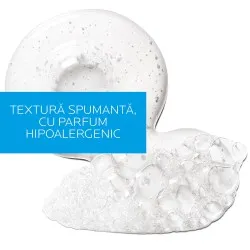 Gel de Spalare Piele Sensibila Lipikar, 750ml (1+1 Pachet Promo*), La Roche Posay