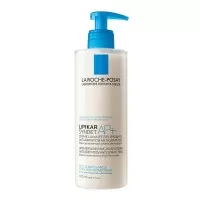Gel de curatare anti-iritatii pentru piele foarte uscata Lipikar Syndet AP+, 400ml, La Roche-Posay